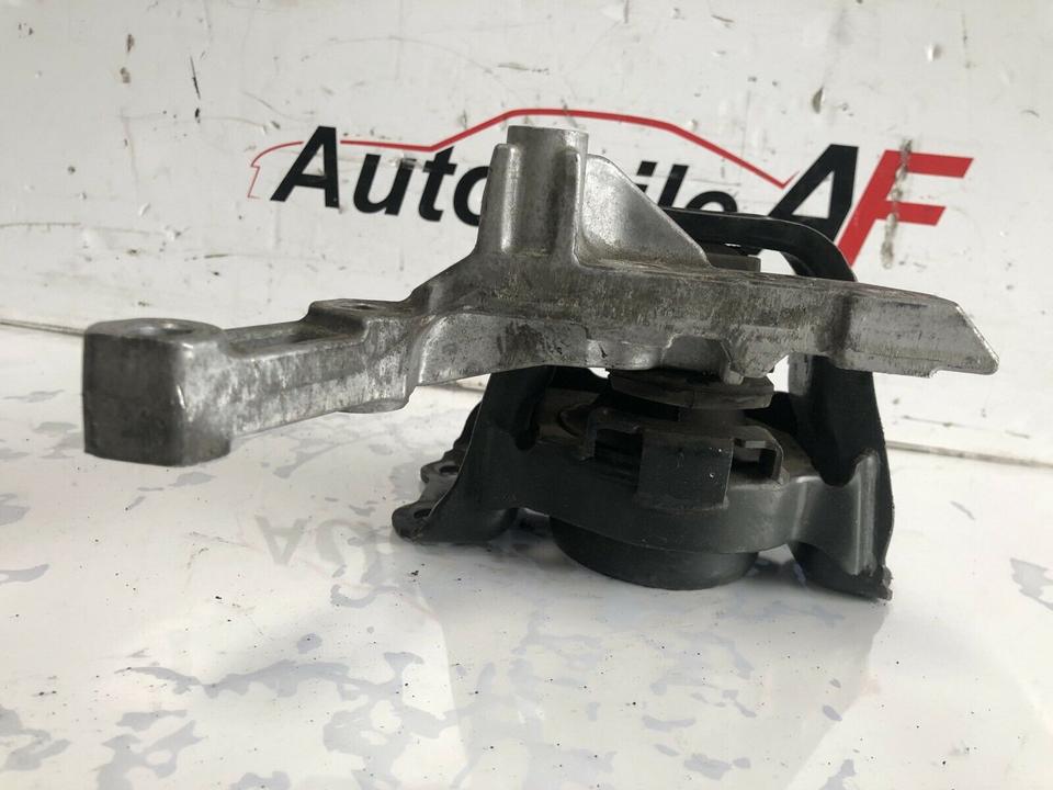 Nissan Micra K13 Motorlager Motorhalterung – Bild 2