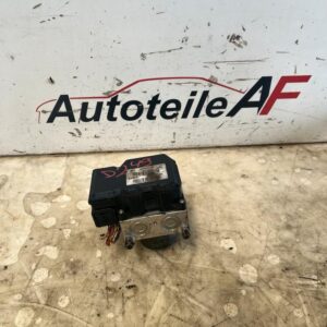 Mini Cooper S R55 R56 R57 ABS Steuergerät Hydraulikblock 6784579