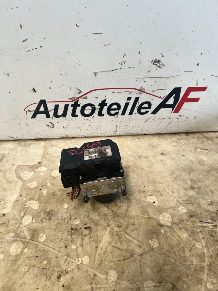 Mini Cooper S R55 R56 R57 ABS Steuergerät Hydraulikblock 6784579