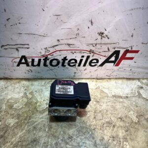 VW Tiguan 5N ABS Block Steuergerät Hydraulikblock 5N0614109AH