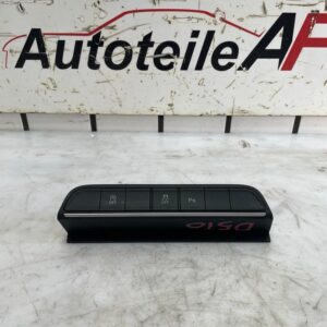 Audi Q3 8U Start-Stop Schalter Mehrfachschalter 8U2941567