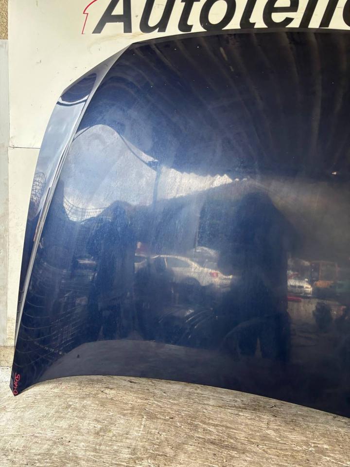 VW Passat B8 3G Motorhaube Haube Frontklappe Deckel Vorne LH5X – Bild 6