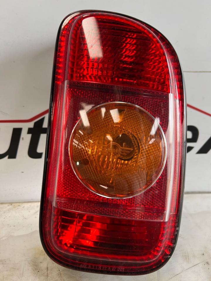 Mini Cooper Clubman R55 Heckleuchte Rückleuchte Hinten – Bild 9