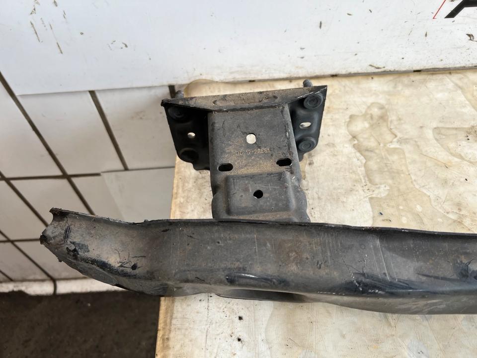 Mercedes E-Klasse W212 Prallträger Querträger Hinten A2126102014 – Bild 7