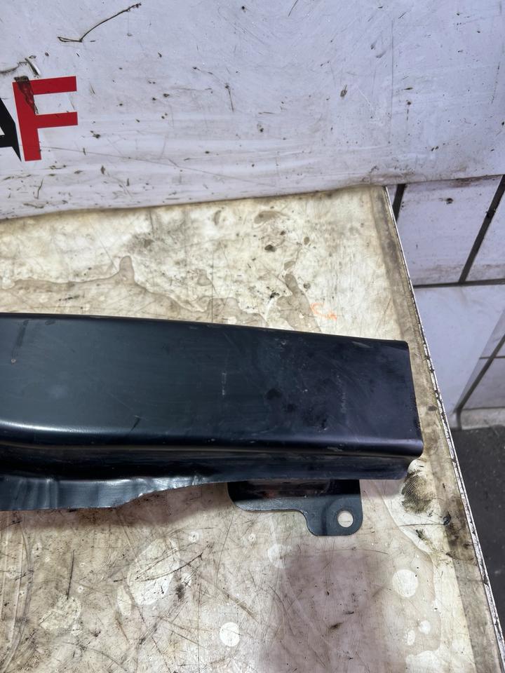VW Tiguan 5N Stoßstange Träger Querträger Hinten 5N0807558 – Bild 4