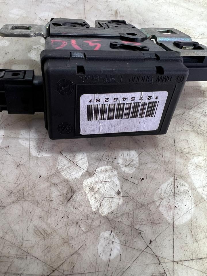 Mini Cooper R50 R52 R53 Schloss Heckklappenschloss 7069310 – Bild 3