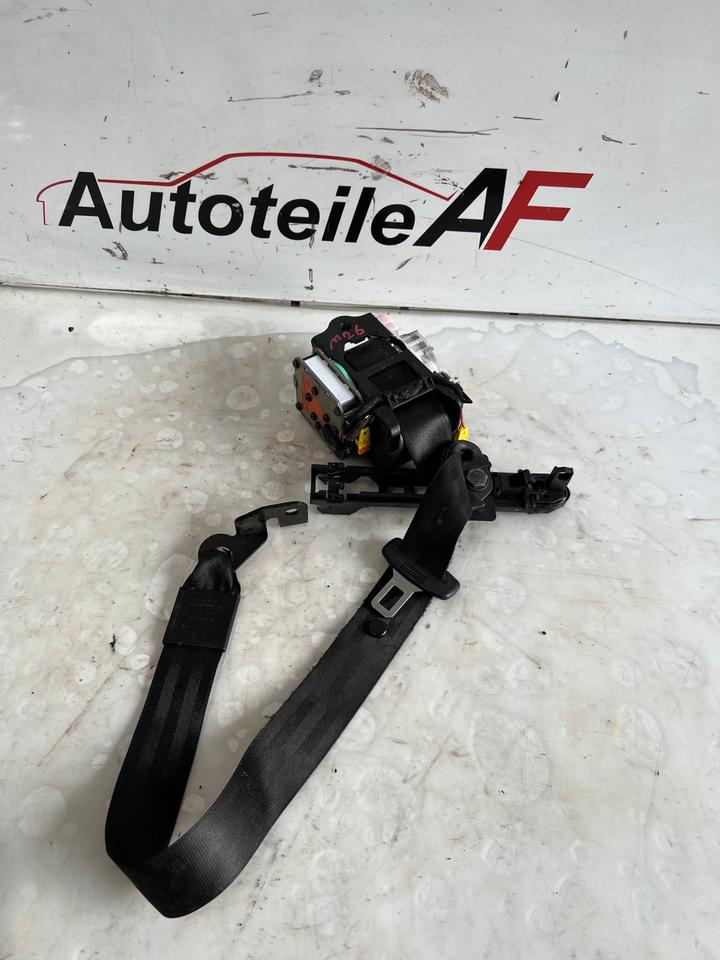 Audi Q5 8R Gurt Sicherheitsgurt Vorne 8R1857705 8R1857706 – Bild 10