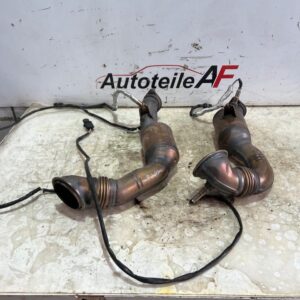 BMW 3er E92 E93 335i N54 Kat Katalysator 7553622