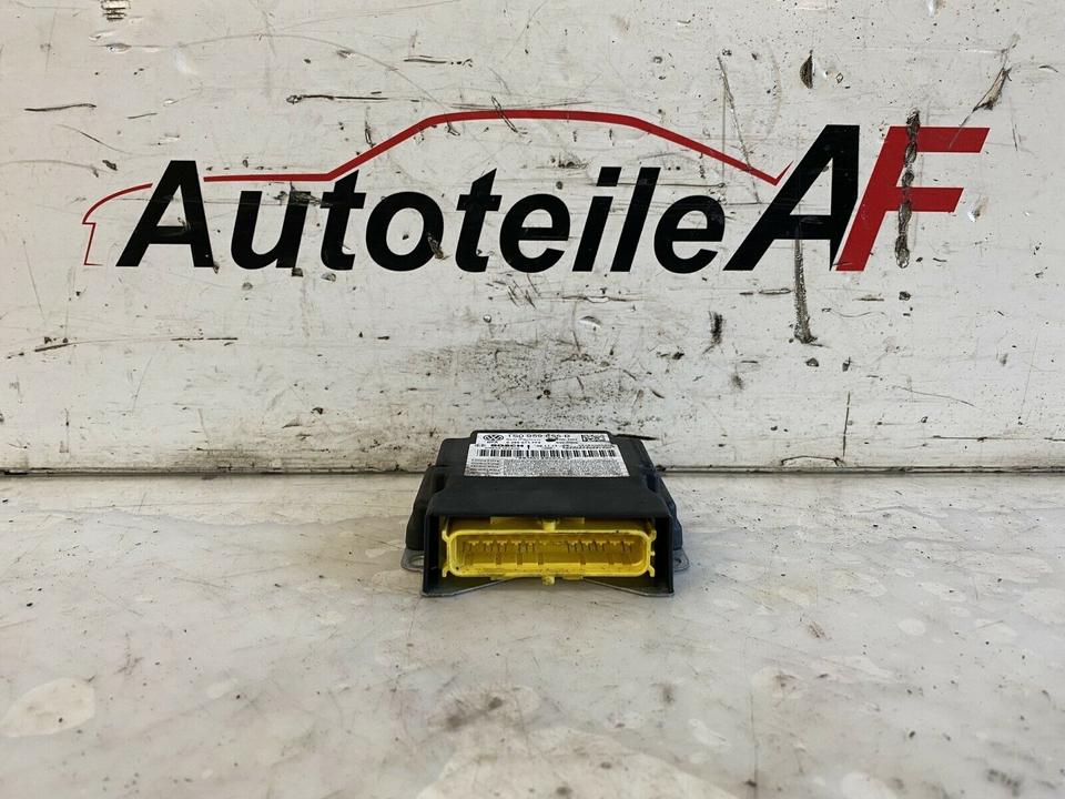 VW Up Airbag Steuergerät Airbagsteuergerät 1S0959655B – Bild 2