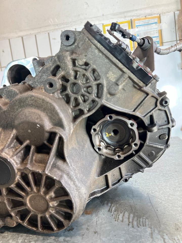 VW Audi Seat Skoda 7-Gang 1.8 FSI 160 PS LSS Automatikgetriebe – Bild 11