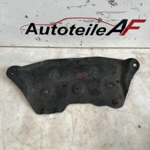 Volvo V60 T3 T4 Motorschutz Verkleidung 31280820