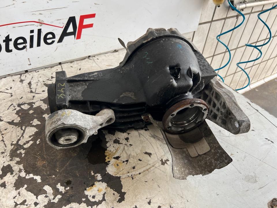 Audi A4 B6 8E Differential Hinterachsgetriebe ETQ 01R500044C – Bild 8