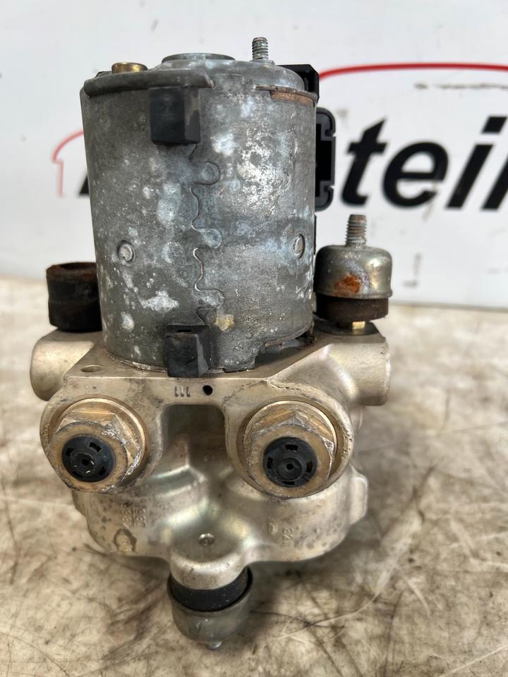 BMW 8er E31 Hydraulikblock ABS Block 265201022 – Bild 5