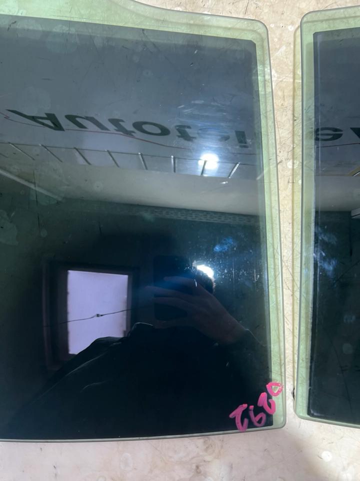 BMW 7er F01 Türscheibe Scheibe Hinten Rechts Links – Bild 3