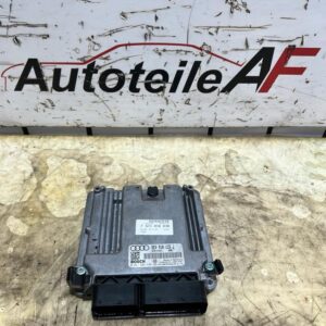 Audi A4 B7 8E 2.0TFSI BGB Motorsteuergerät Steuergerät 8E0910115J