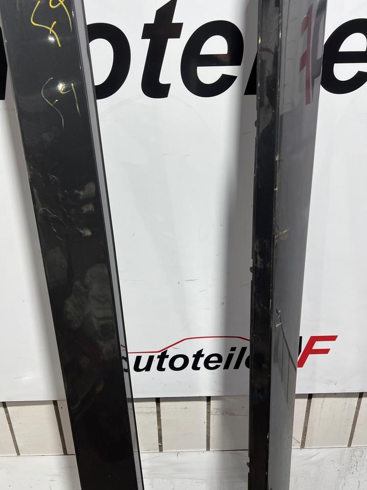 BMW 1er F20 Seitenschweller Schweller Links – Bild 2