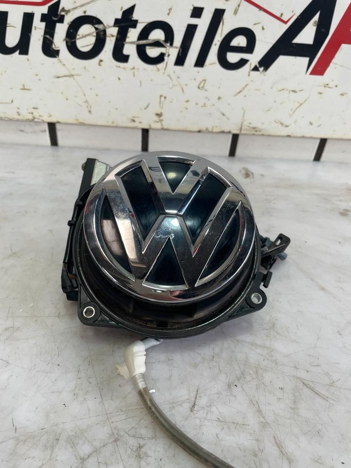 VW Golf 7 VII Heckklappenöffner Öffner Hinten 5G9827469E – Bild 2