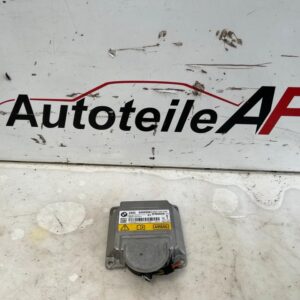 BMW 1er 3er F30 F20 Airbagsteuergerät Airbag Steuergerät 6855558