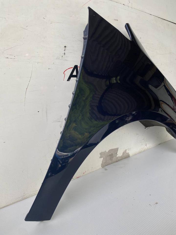 VW Touran 1T3 GP2 Kotflügel Seitenwand Vorne Links LH5X – Bild 10