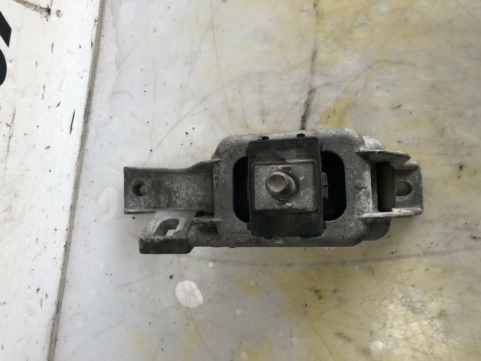 Mini Cooper R55 R56 R57 Motorhalterung 4050886 – Bild 4