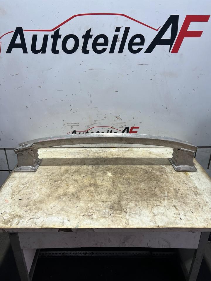 Audi A8 S8 4H Aufprallträger Stoßstangenträger Träger Hinten