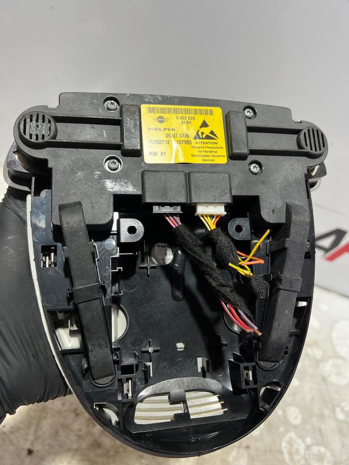 Mini Cooper R56 Leseleuchte Lichtschalter 3422626 – Bild 5