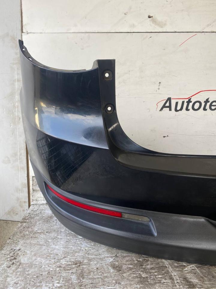 VW Tiguan 5N Heckschürze Stoßstange Hinten LC9X – Bild 7