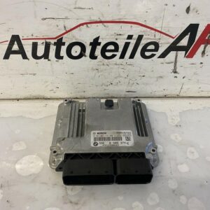 BMW 5er F10 F11 Motorsteuergerät Steuergerät 8585374