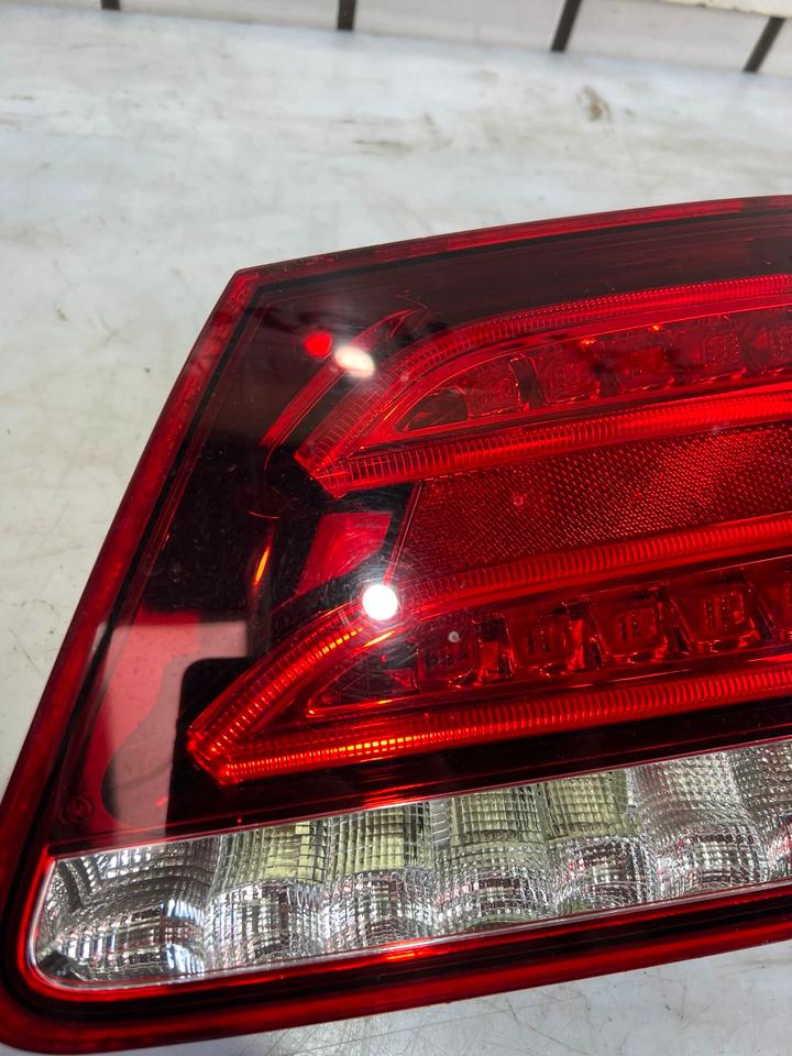 Mercedes E-Klasse S212 Mopf Heckleuchte Rückleuchte Hinten Links – Bild 3
