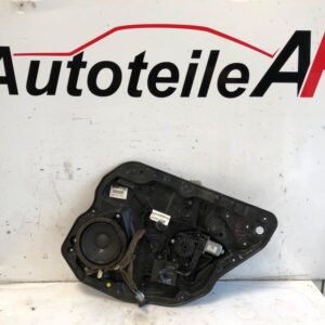 Volvo V70 III Türblech Türblatt Fensterheber Hinten Rechts