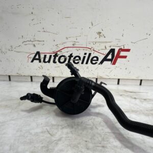 Audi A4 B8 8K Sekundärluftpumpe Luftpumpe 079959253
