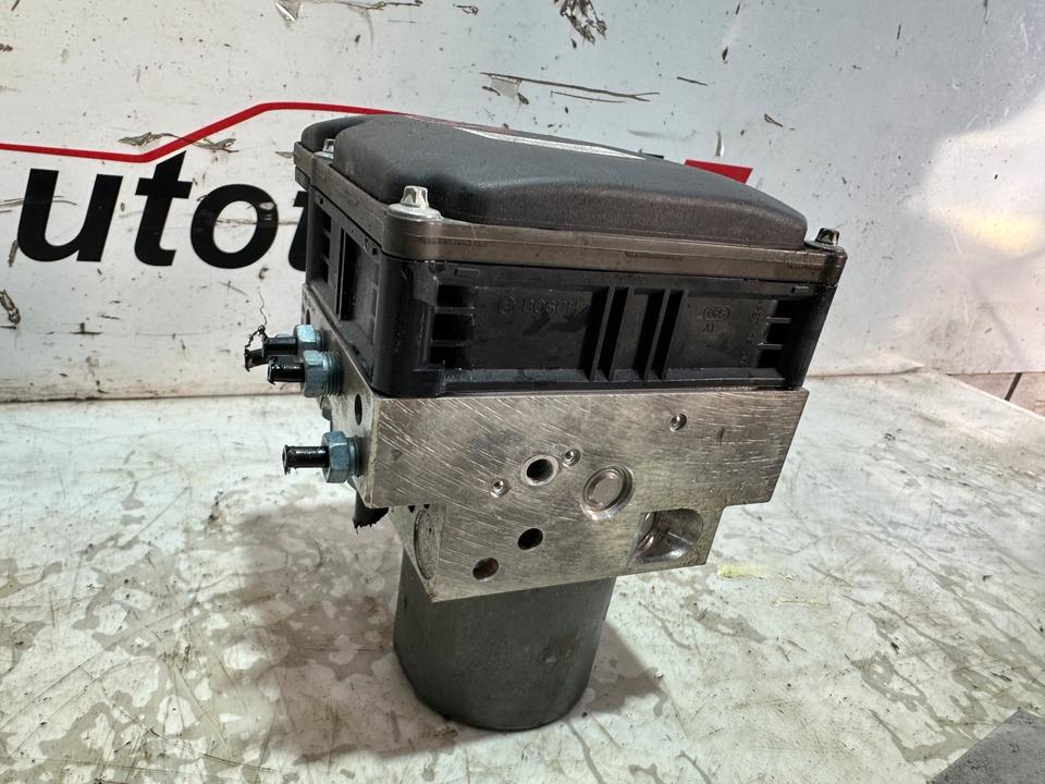 BMW 5er F10 F11 DSC ECU ABS Block Steuergerät 6852808 6852811 – Bild 4