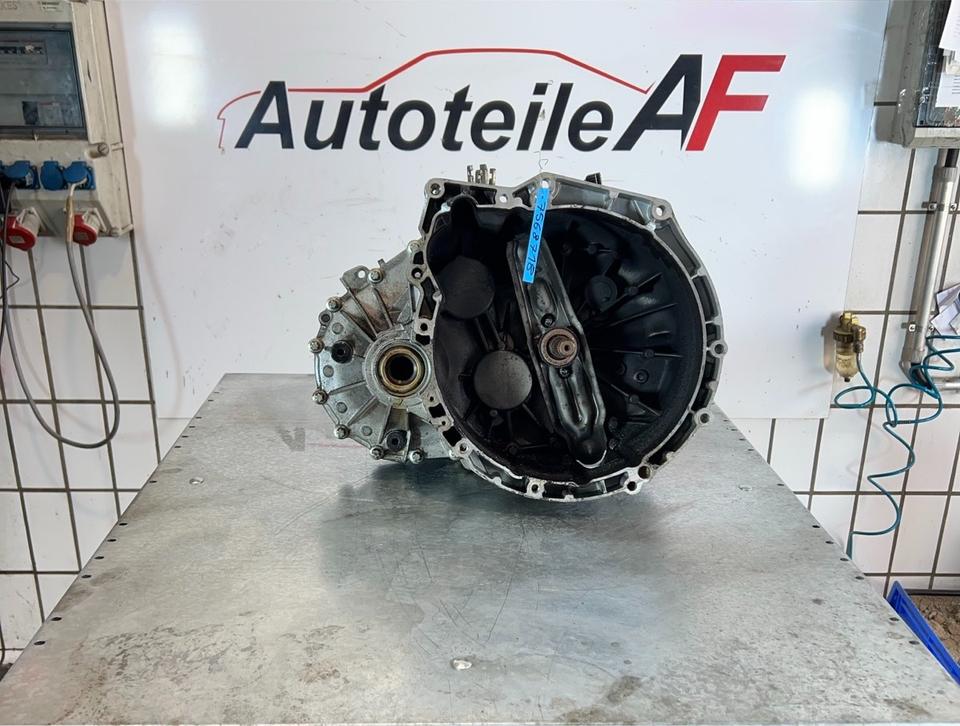 Mini Cooper S R55 R56 R57 1.6 N14 Schaltgetriebe Getriebe 7568718