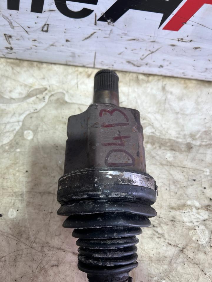 Audi Q3 8U Tiguan 5N Antriebswelle Gelenkwelle Vorne 5N0407763F – Bild 15