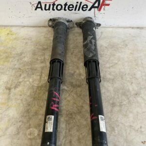 Seat Skoda VW Golf 7 VII Stoßdämpfer Federbein hinten 5Q0512013FL