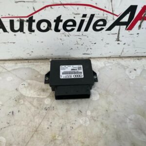 Audi A4 B8 8K Feststellbremse Steuergerät 8K0907801H