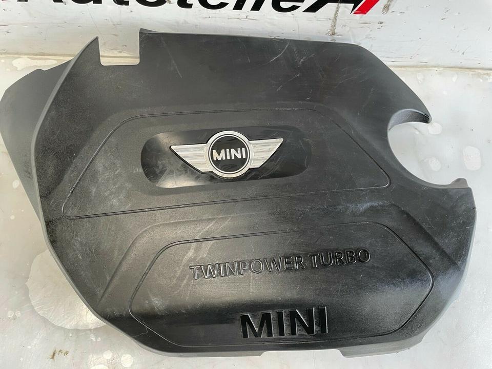Mini F54 F55 F56 F57 Motorabdeckung Abdeckung 8514200 – Bild 2