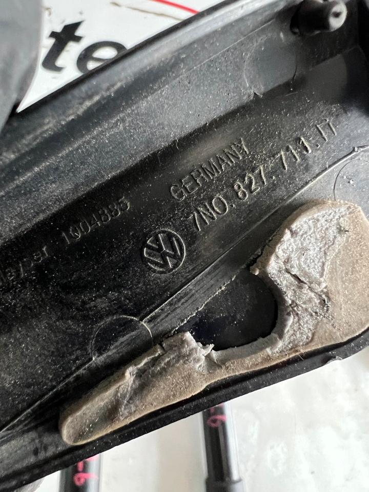 VW Sharan 7N Gasdruckfeder Links Rechts 7N0827711 7N0827712 – Bild 6