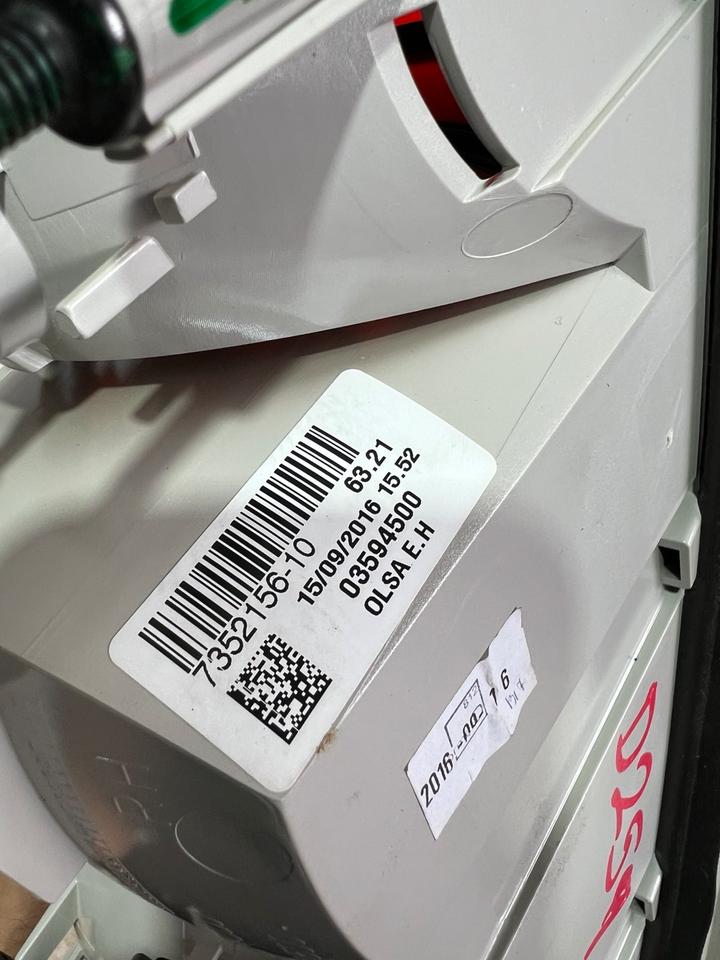 Mini Clubman F54 Heckleuchte Rückleuchte Leuchte Hinten Rechts – Bild 6