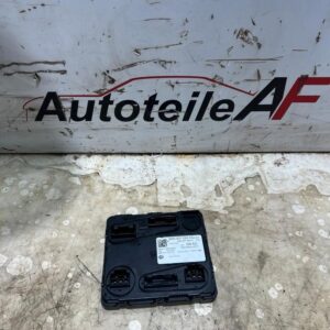 Audi A4 B9 8W Komfort Steuergerät Modul 8W0907064AQ
