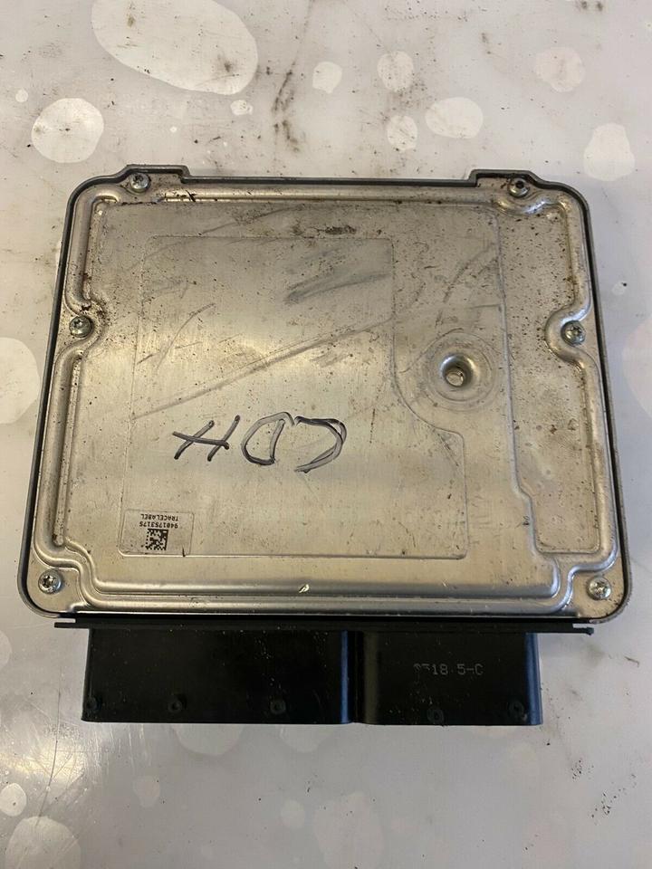 Audi A4 B8 8K CDHB Motorsteuergerät Steuergerät 8K1907115M – Bild 4