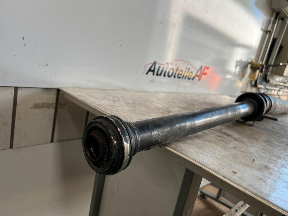 Audi Q7 4L 3.0 TFSI Kardanwelle Gelenkwelle 7L8521102S – Bild 5