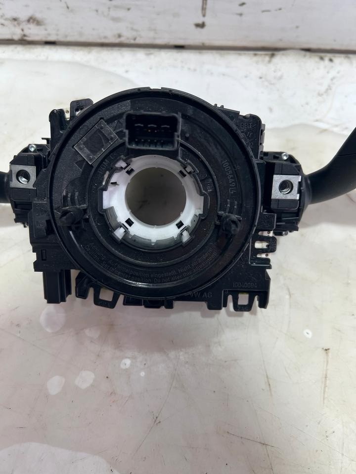 Audi A3 8V Lenkstockschalter Schleifring 8V0953521CF – Bild 2