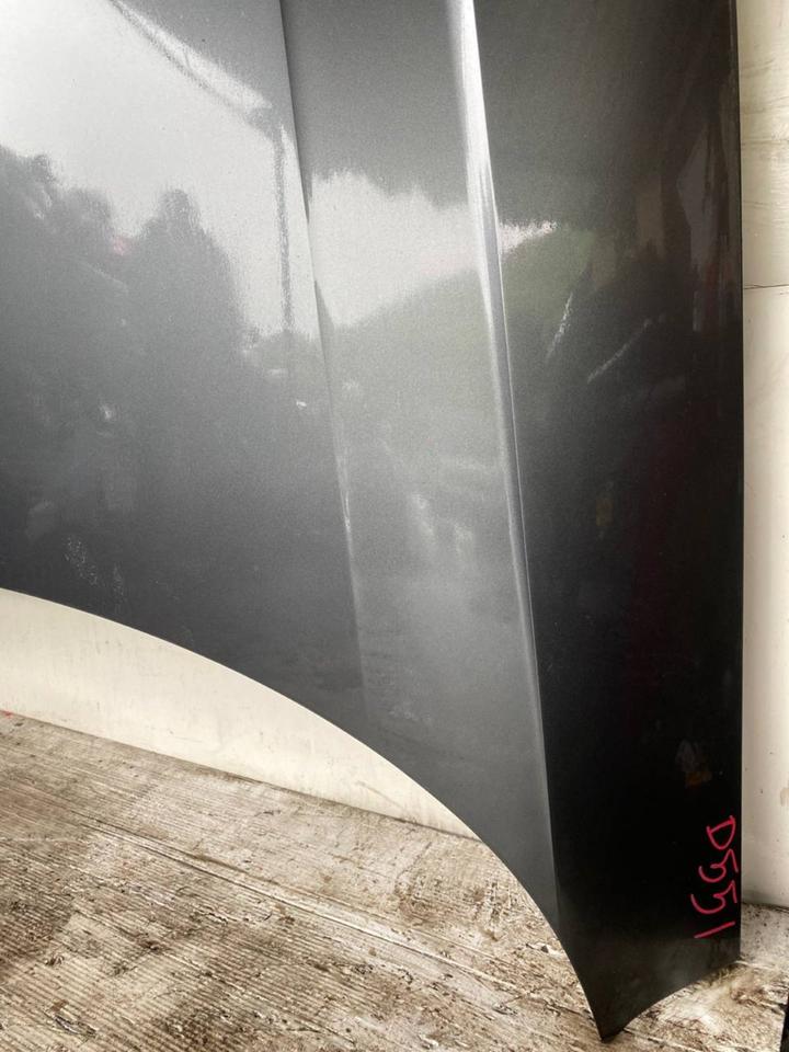 Audi A4 B9 8W Motorhaube Haube Frontklappe Deckel Vorne LZ7S – Bild 7