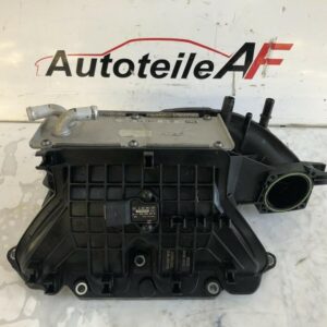 Volkswagen VW Golf Passat CAX CAXA Ansaugbrücke 03C129711A