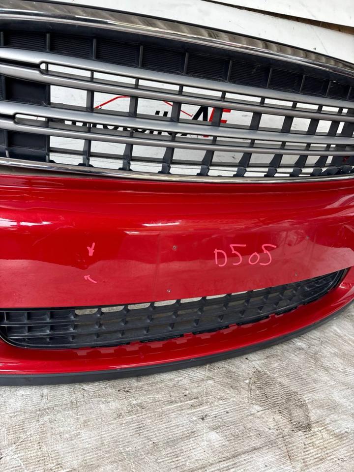 Mini Countryman R60 R61 Stoßstange Frontschürze Vorne B63 – Bild 11