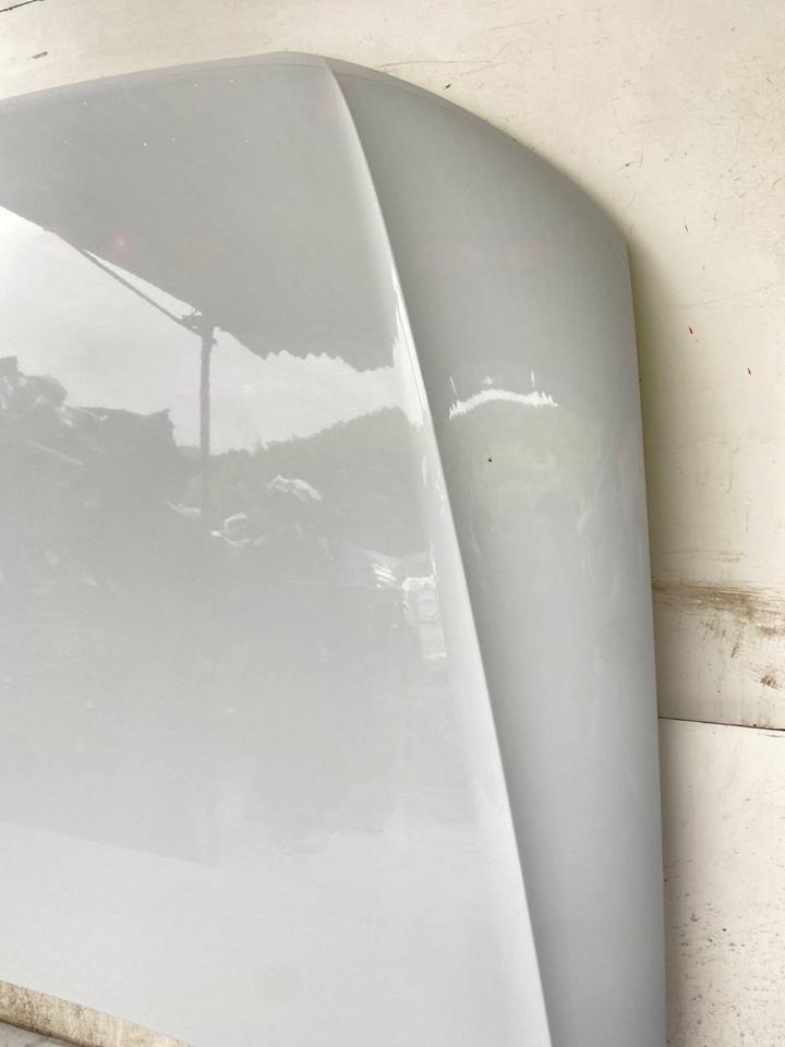 Audi A4 B8 8K Facelift Motorhaube Haube Deckel Vorne LS9R – Bild 9