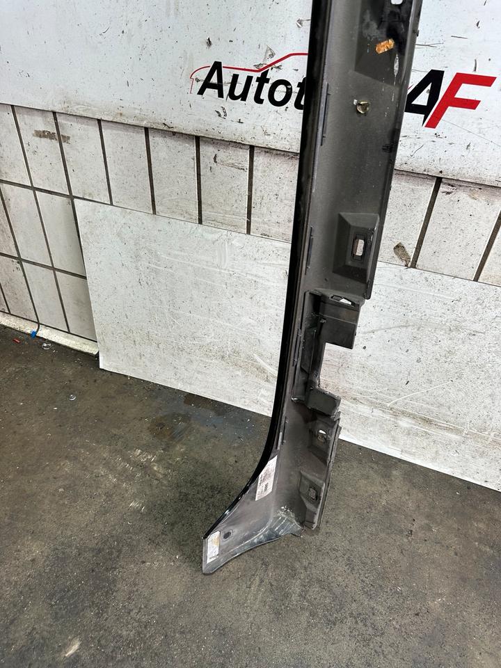 Audi A7 C7 4G S line Seitenschweller Schweller Links Rechts LZ9Y – Bild 20