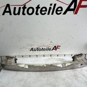Audi A6 4G C7 Stoßstange Träger Aufprallträger Hinten 4G9807309
