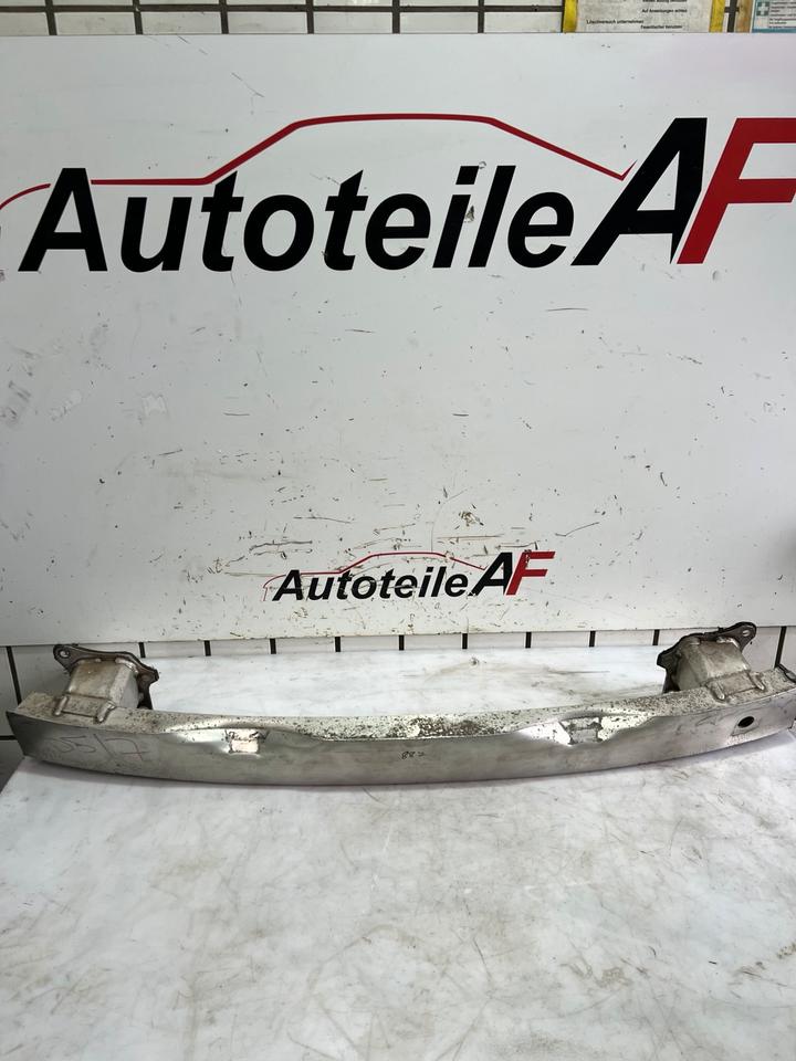 Audi A6 4G C7 Stoßstange Träger Aufprallträger Hinten 4G9807309